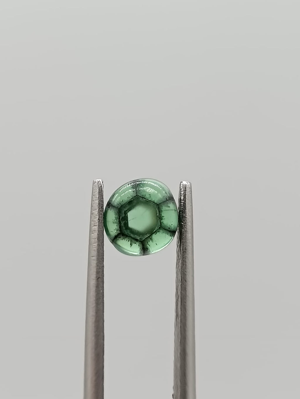 Esmeralda trapiche de 1.00ct