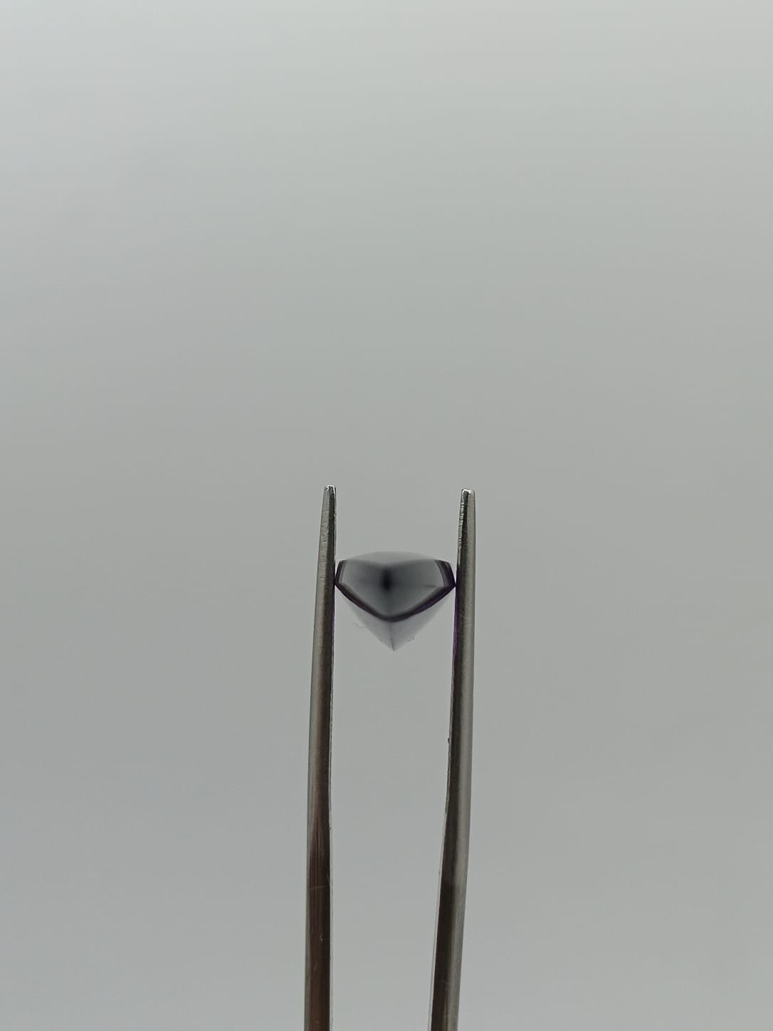 Amatista corte fancy de 11.98ct