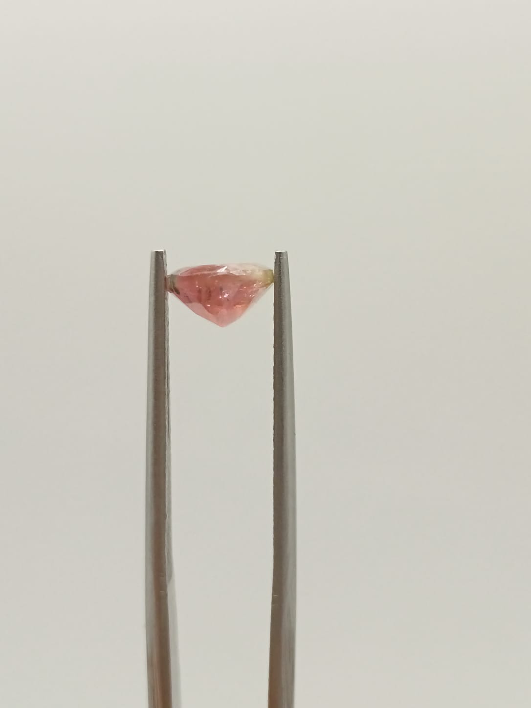 Turmalina sandia de 1.53ct