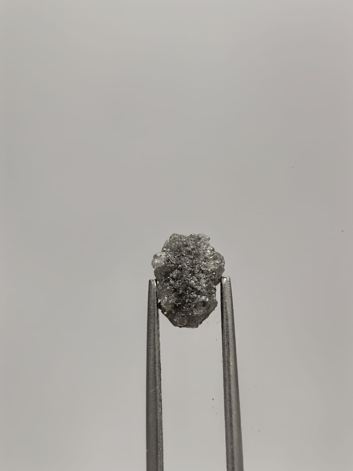 Diamante en bruto de 1.65ct