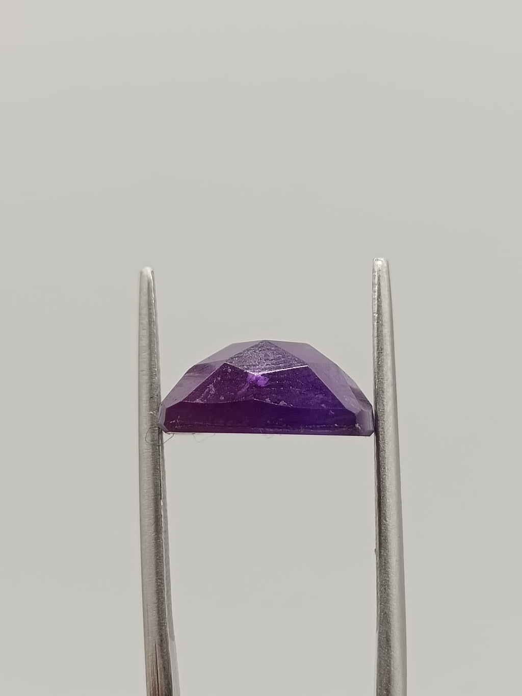 Amatista corte Fancy de 5.67ct