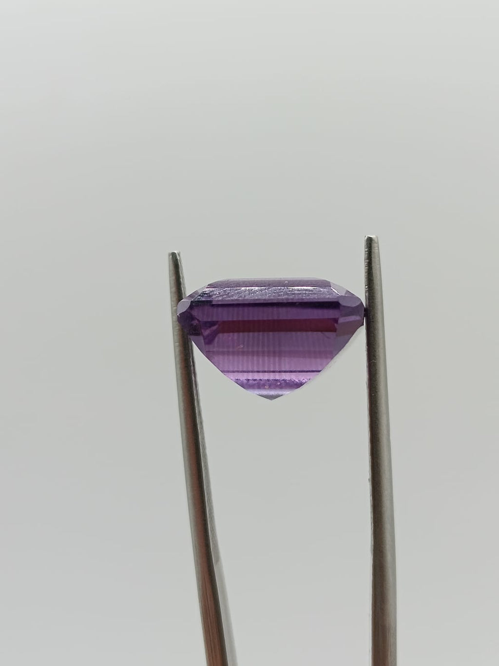 Amatista corte fancy de 8.15ct