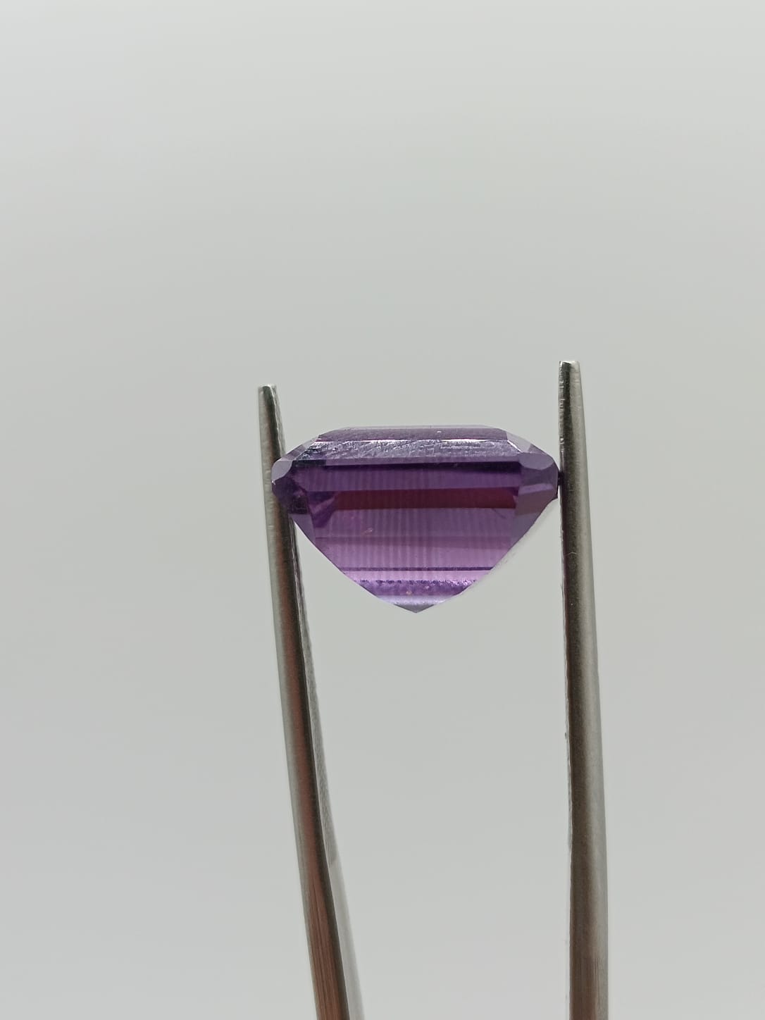 Amatista corte fancy de 8.15ct