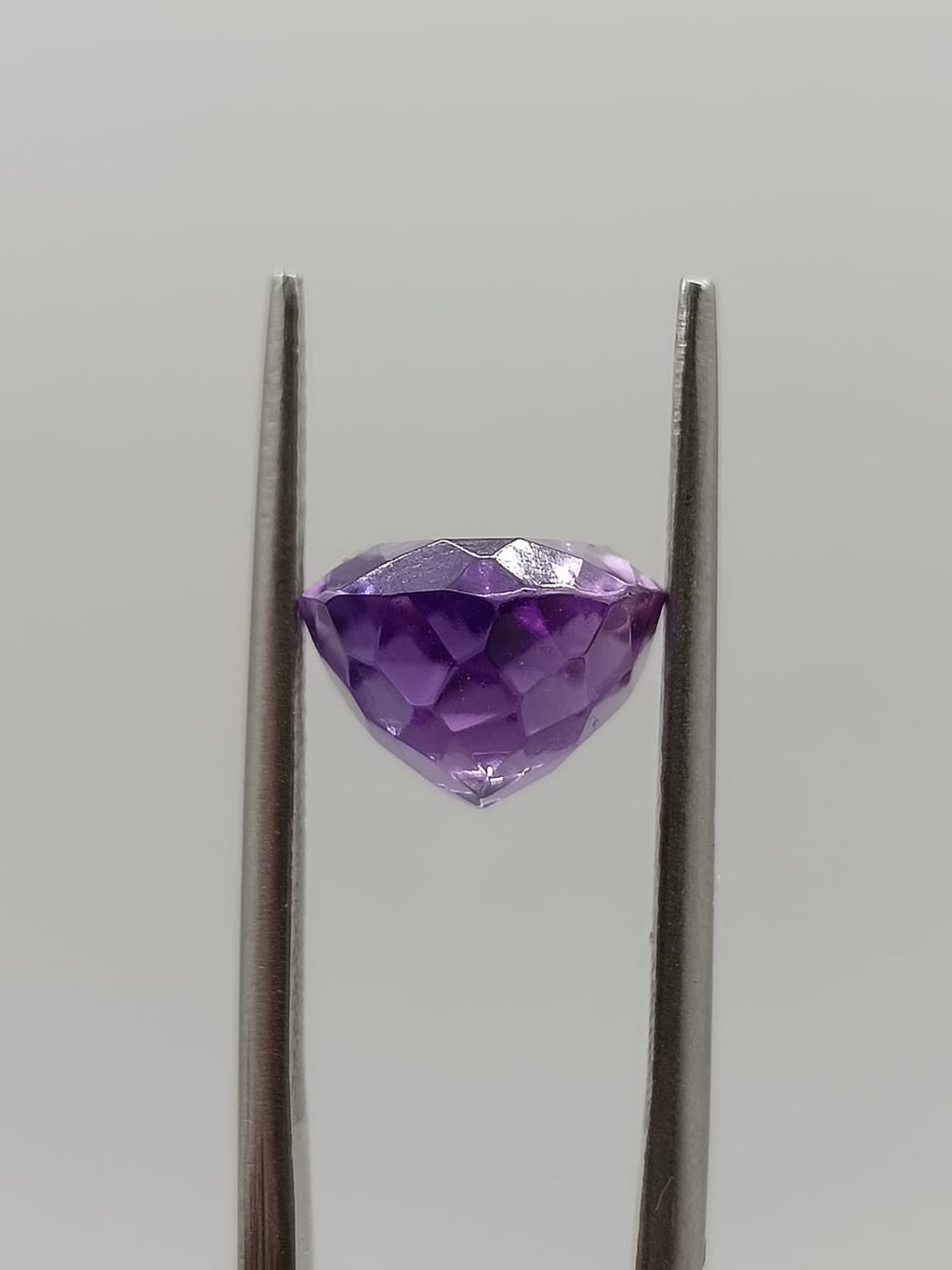 Amatista ovalada de 4.26ct