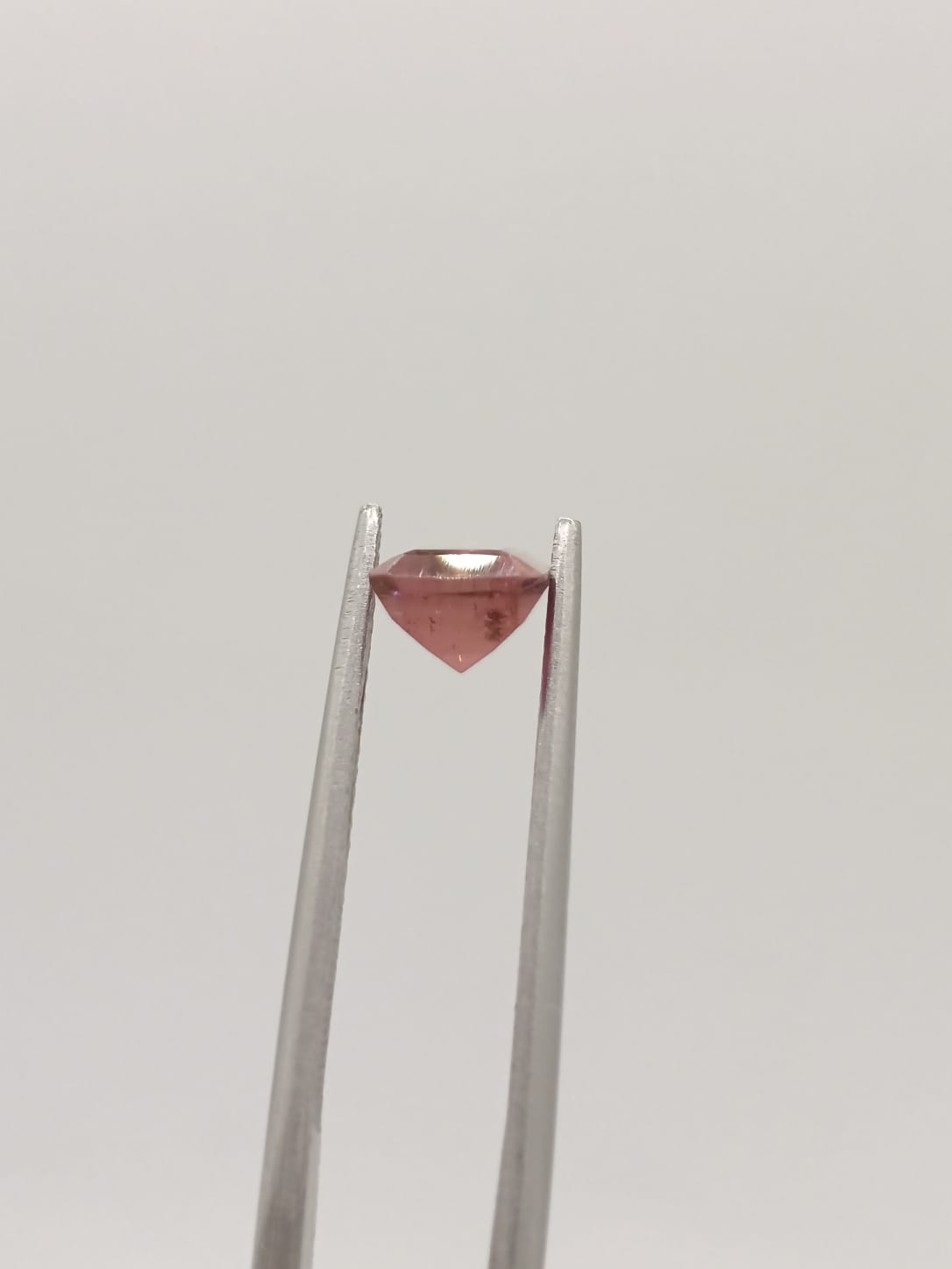 Turmalina sandia rectangular de 1.85ct