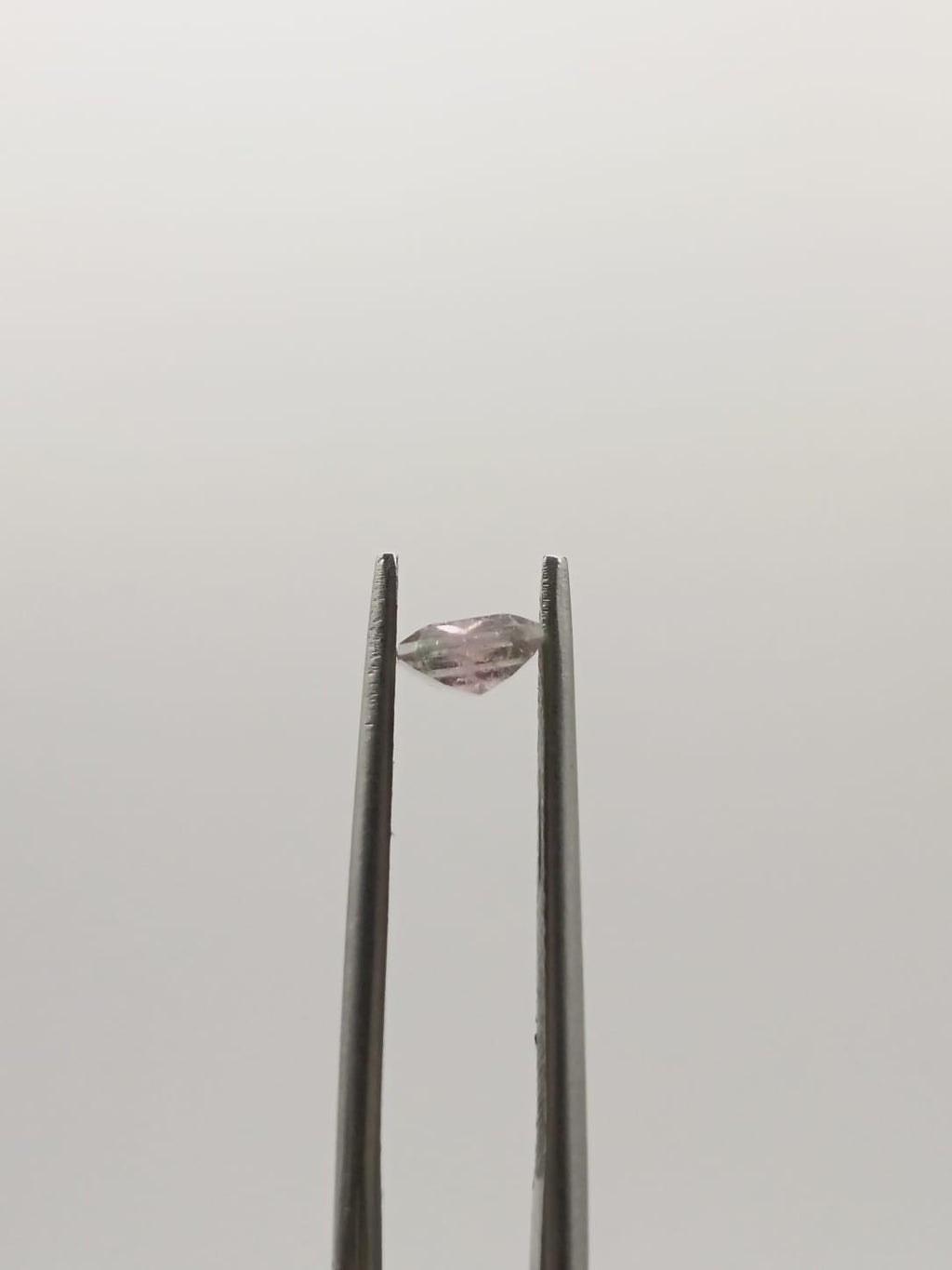 Turmalina sandia cuadrada 0.70ct