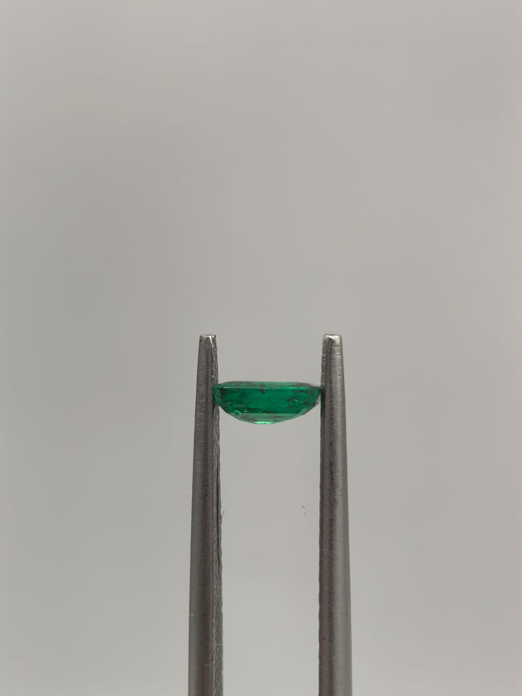 Esmeralda colombiana rectangular de 0.36ct