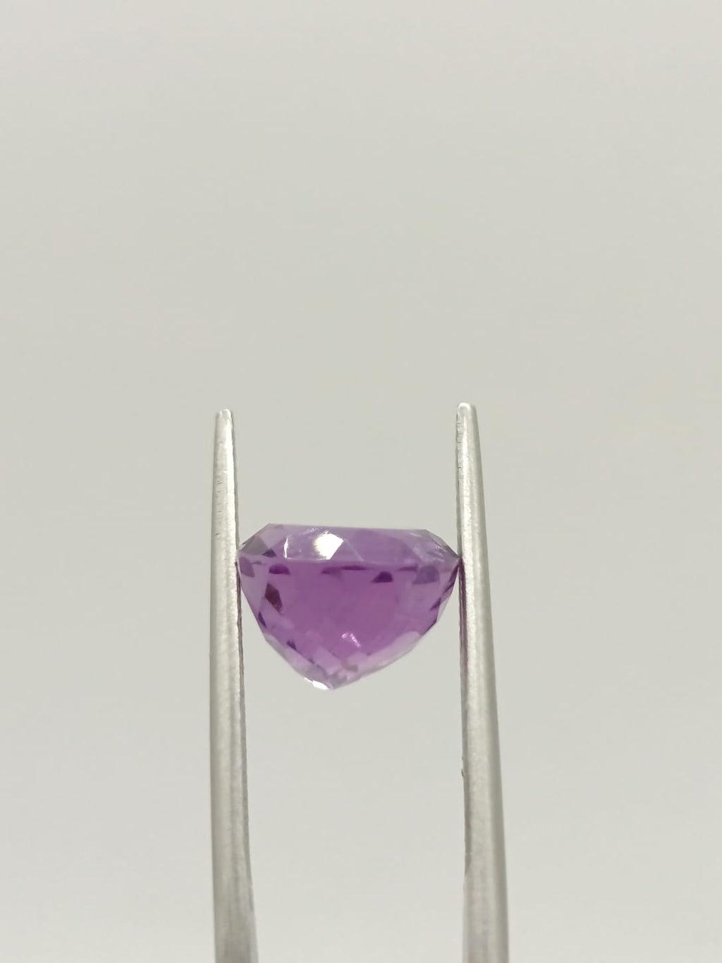 Amatista ovalada de 5.03ct