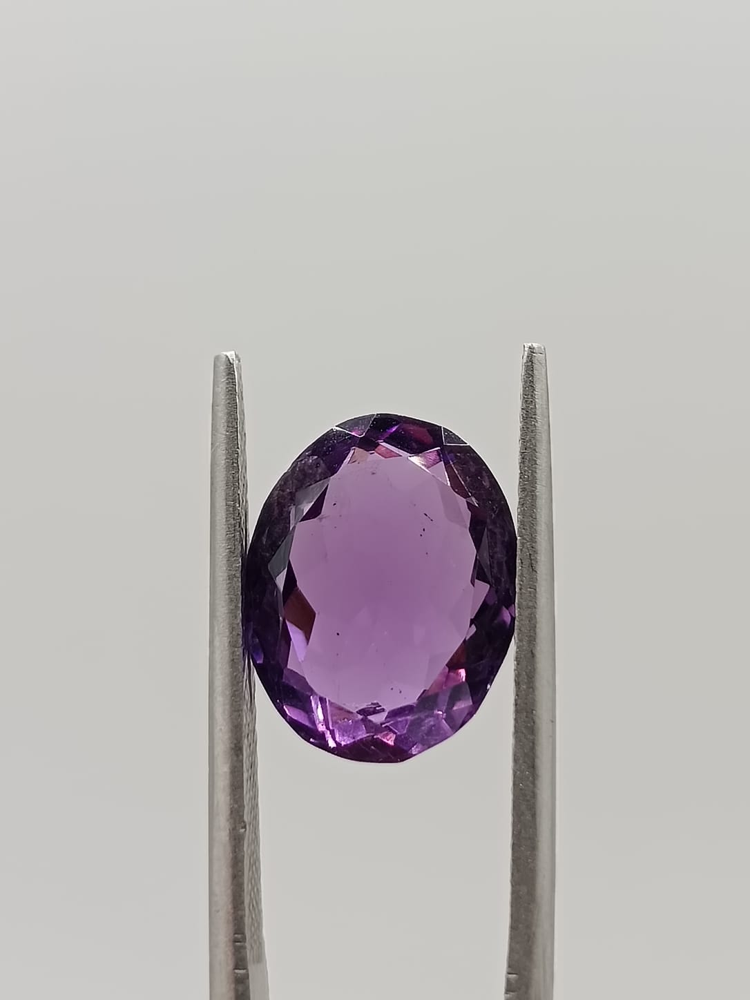 Amatista ovalada 4.48ct