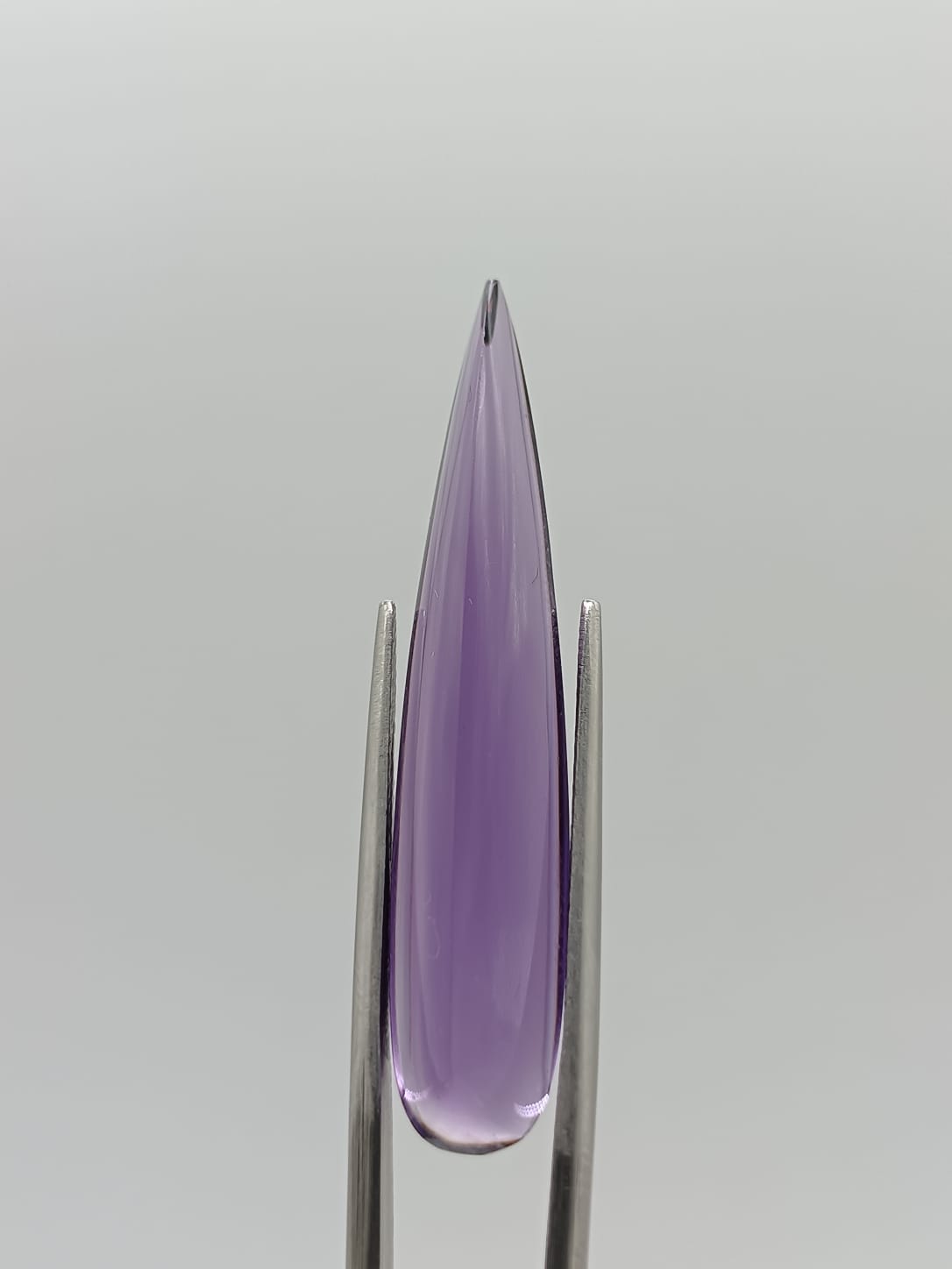 Amatista corte fancy de 13.04ct