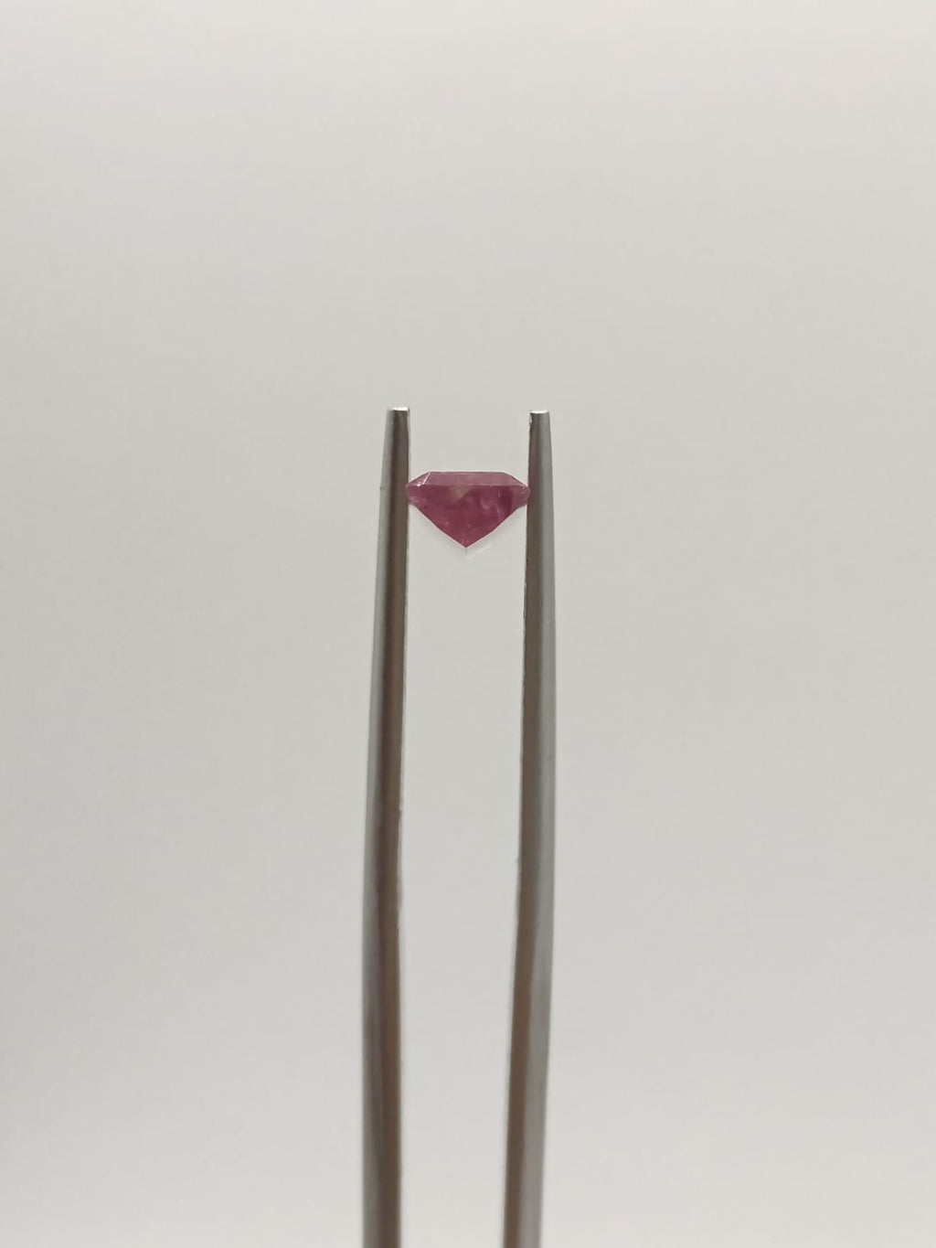 Turmalina sandia rectangular de 1.17ct