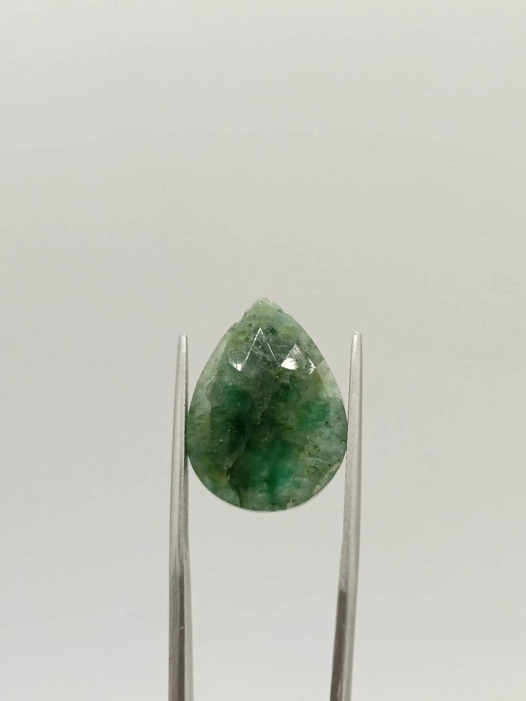 Esmeralda brasileña de 11.67ct