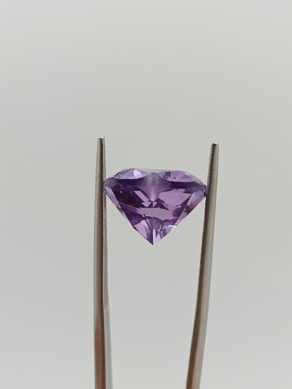 Amatista corte fancy de 5.89ct