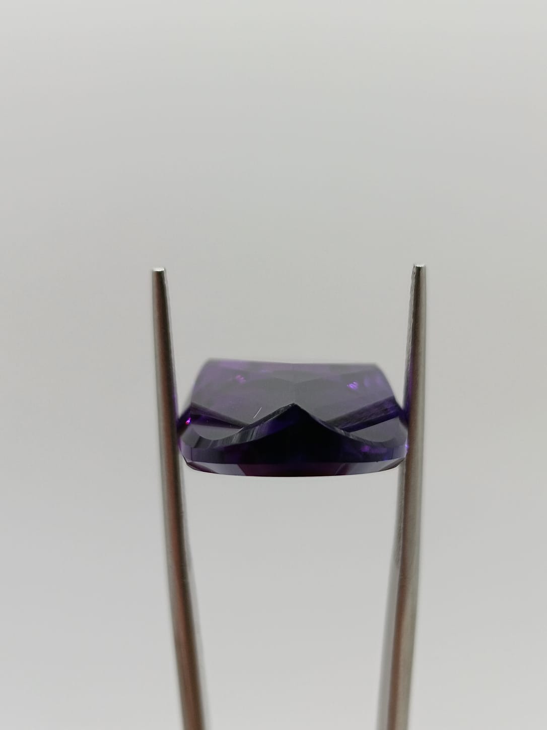 Amatista corte fancy de 19.07ct