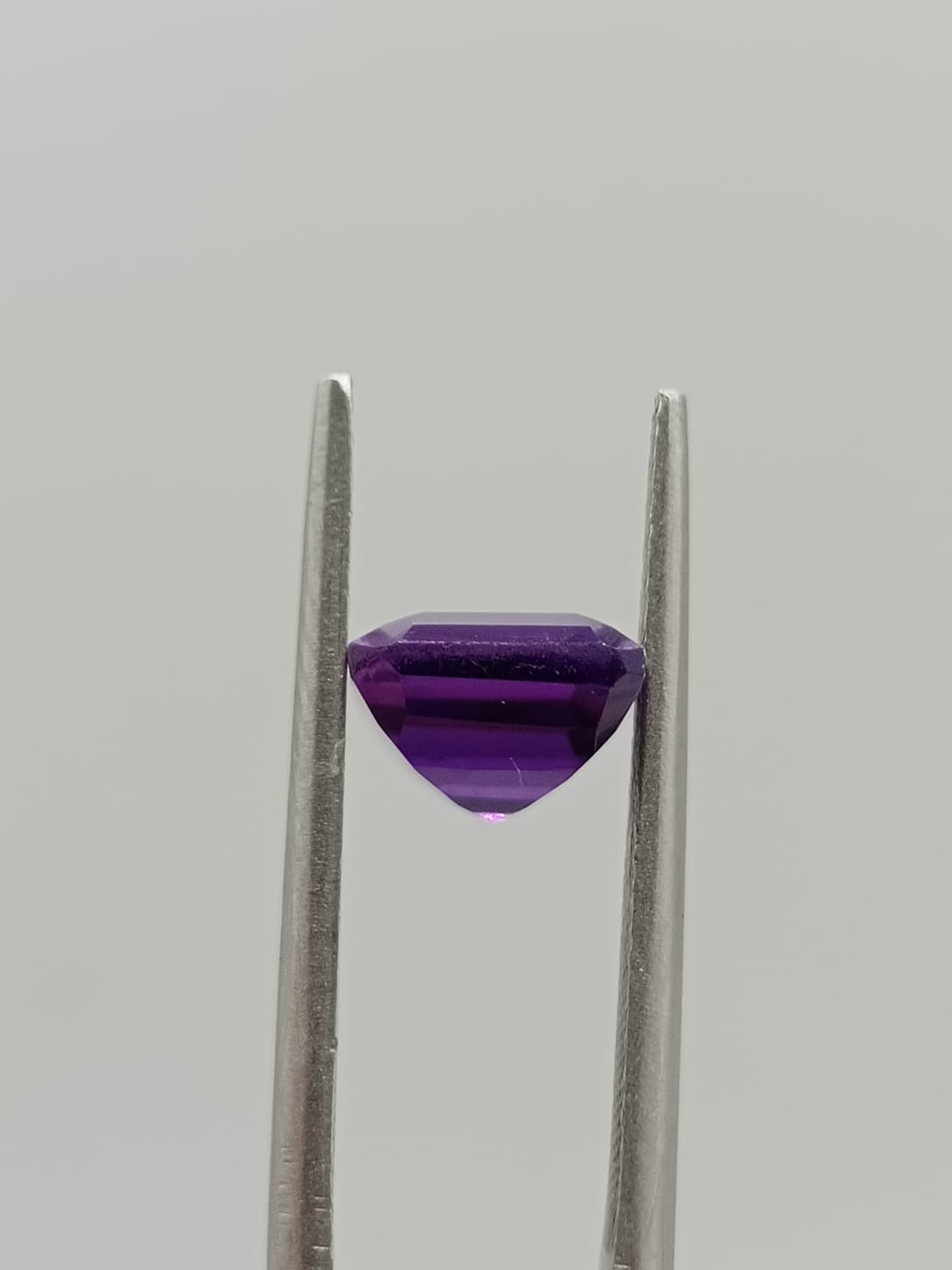 Amatista rectangular de 2.30ct