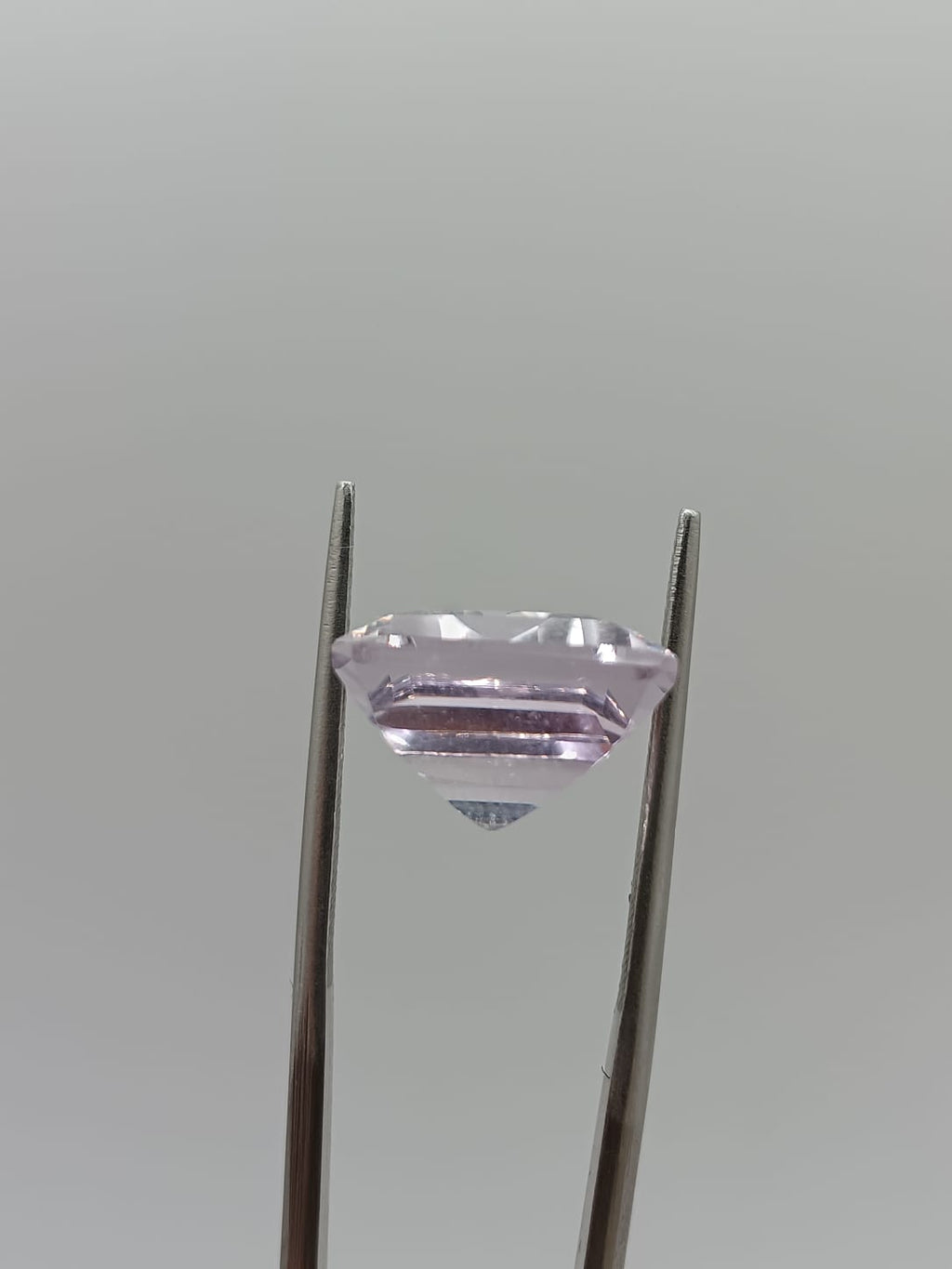 Amatista corte fancy de 15.97ct