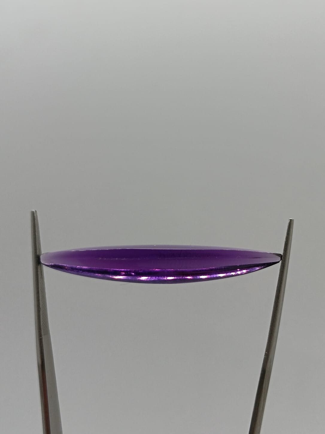 Amatista corte fancy de 11.83ct