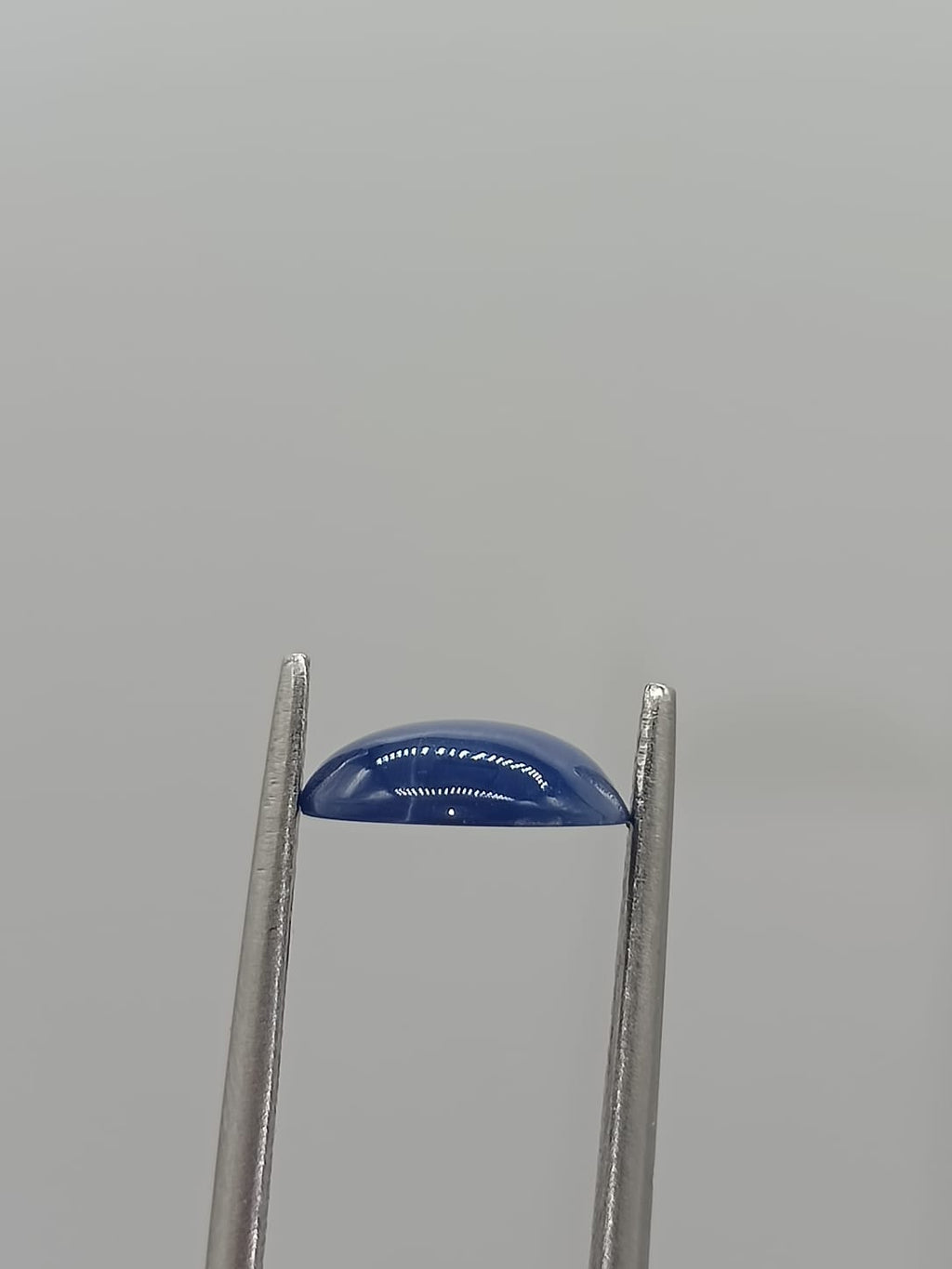 Zafiro circular de 2.30ct