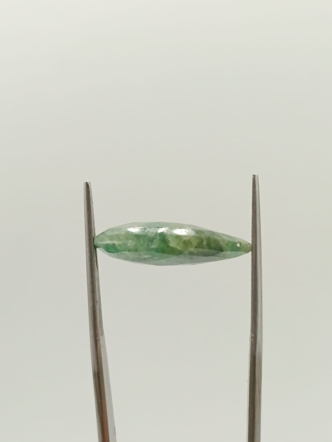 Esmeralda brasileña de 11.67ct