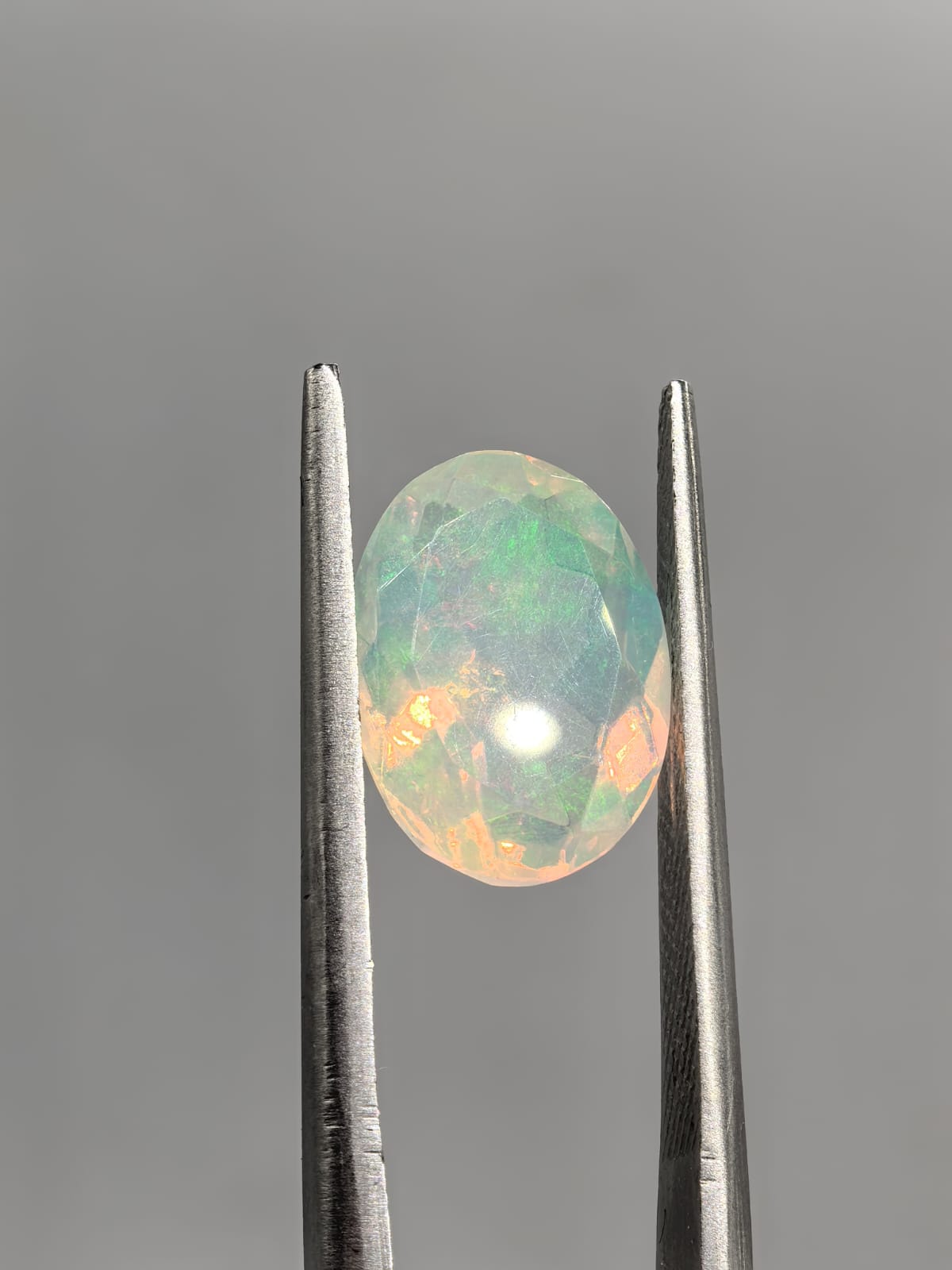 Ópalo ovalado de 2.36ct