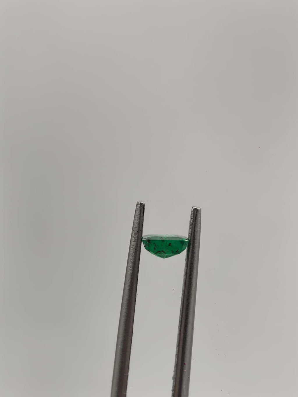 Esmeralda colombiana rectangular de 0.36ct