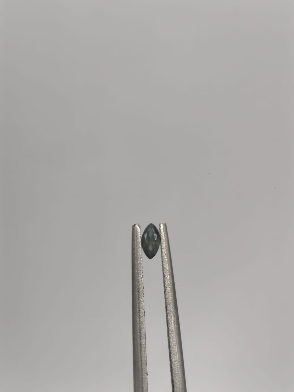 Alexandrita corte marquise, lote de 0.32ct