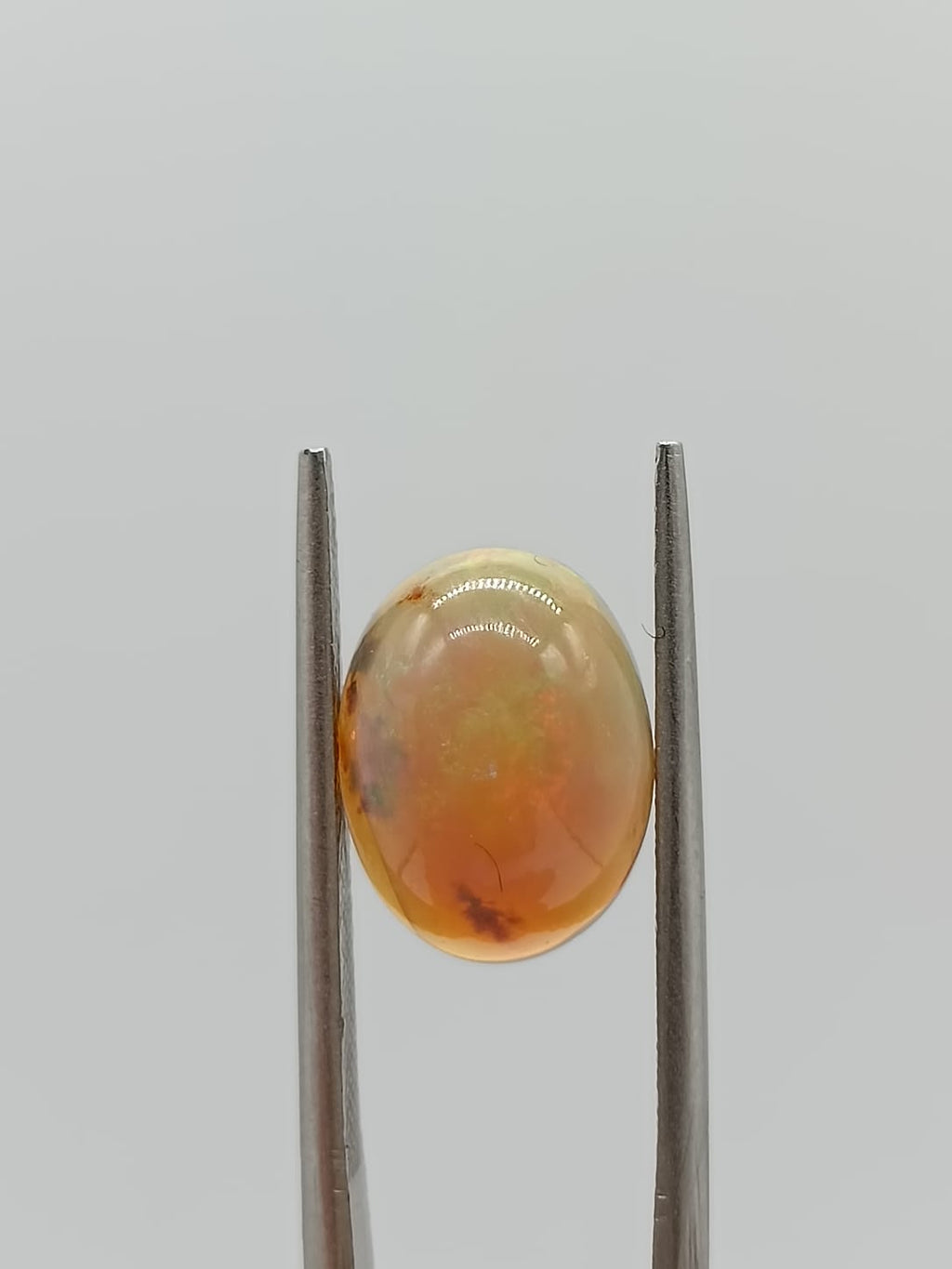 Ópalo ovalado de 2.94ct