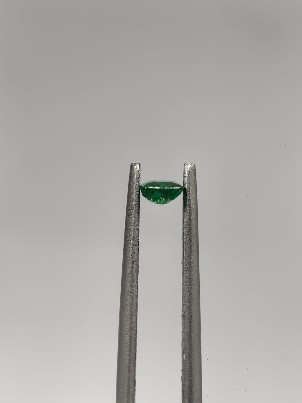 Esmeralda colombiana rectangular de 0.23ct