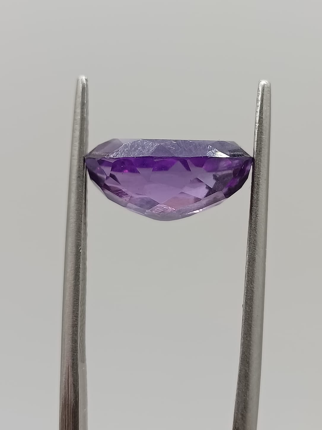 Amatista ovalada 4.48ct