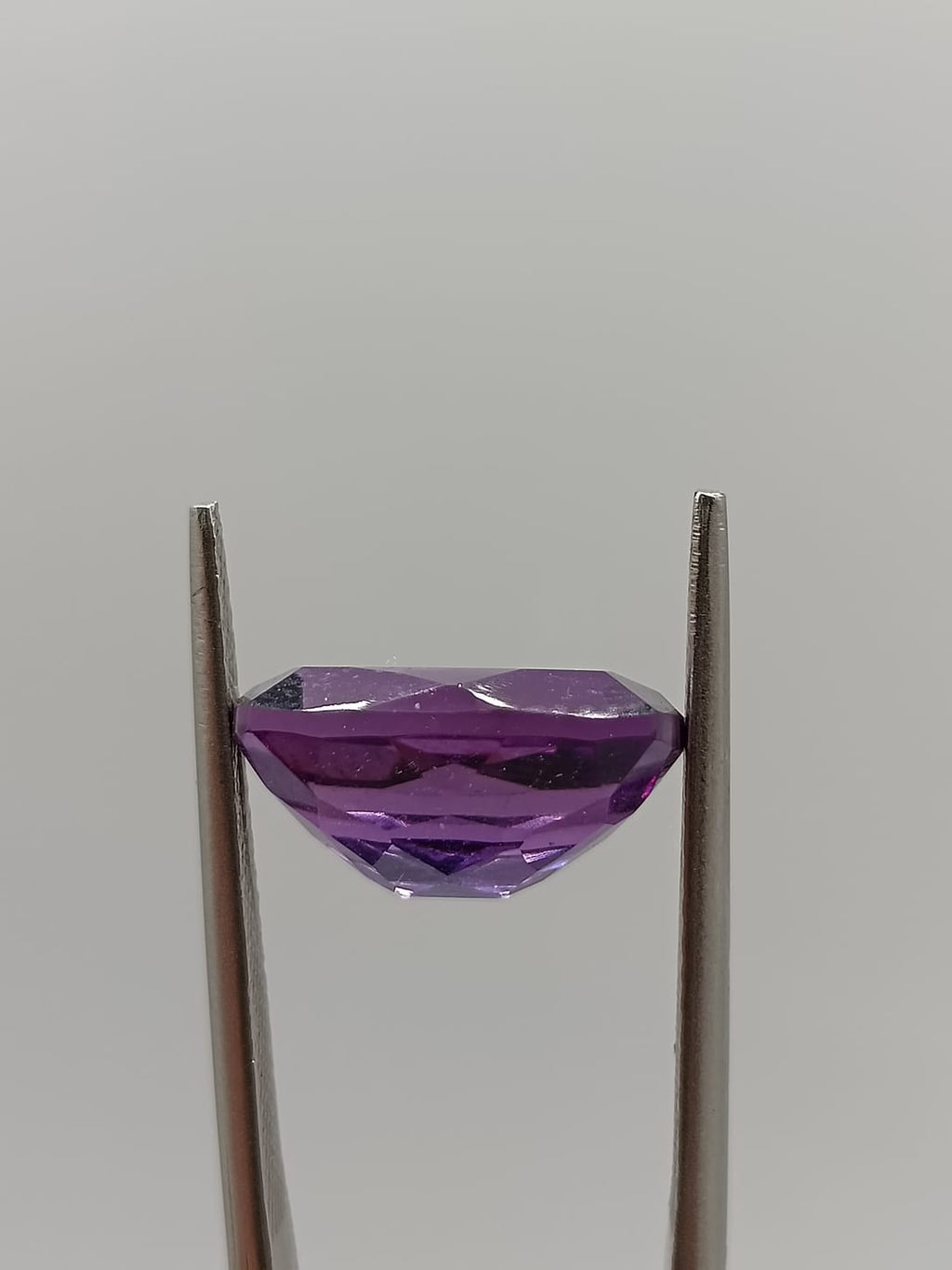 Amatista corte fancy de 5.42ct