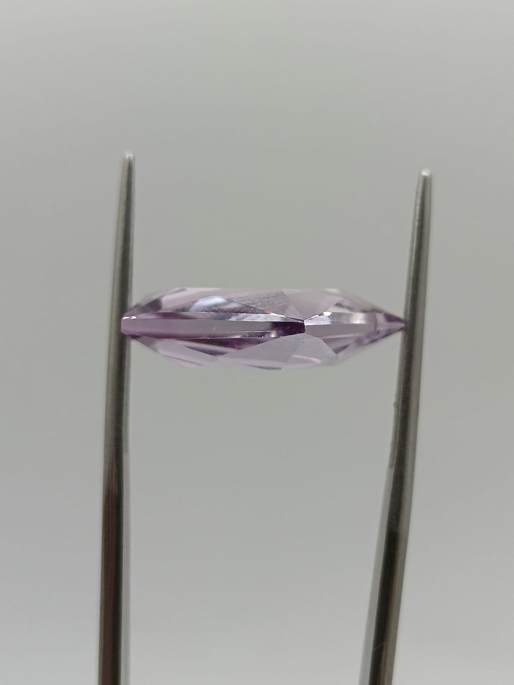 Amatista corte fancy de 14.30ct