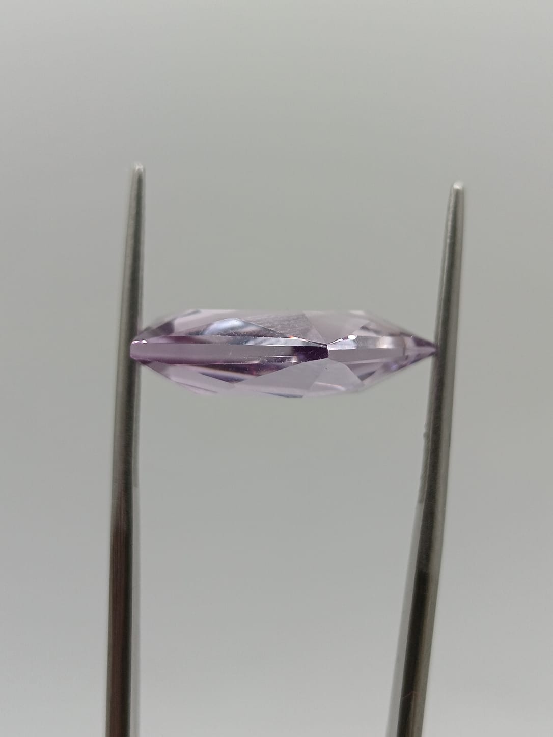 Amatista corte fancy de 14.30ct