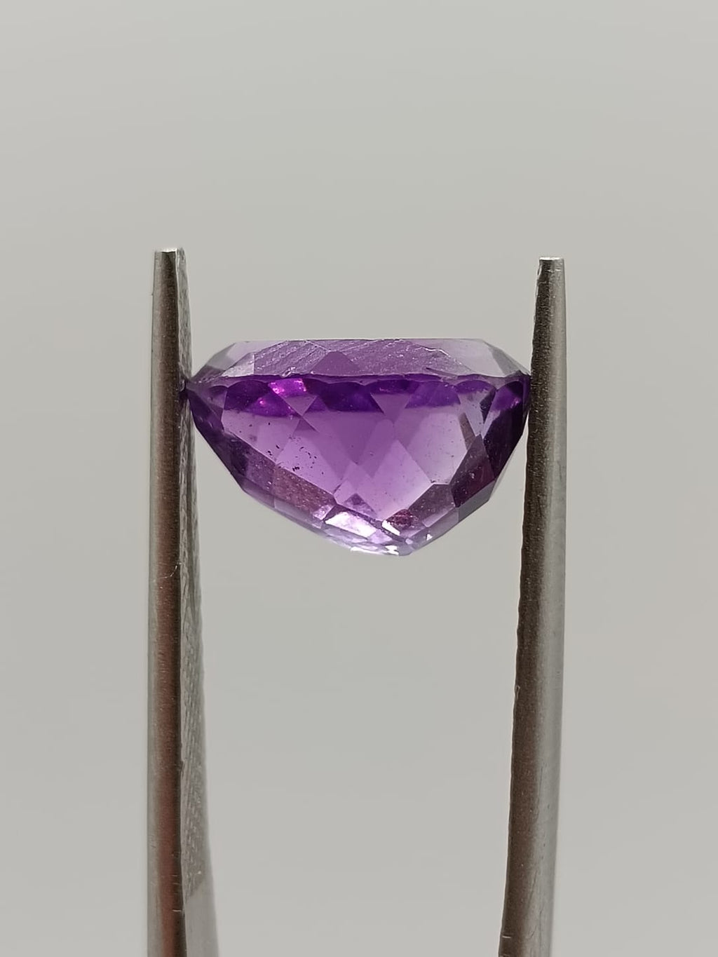 Amatista ovalada de 4.30ct