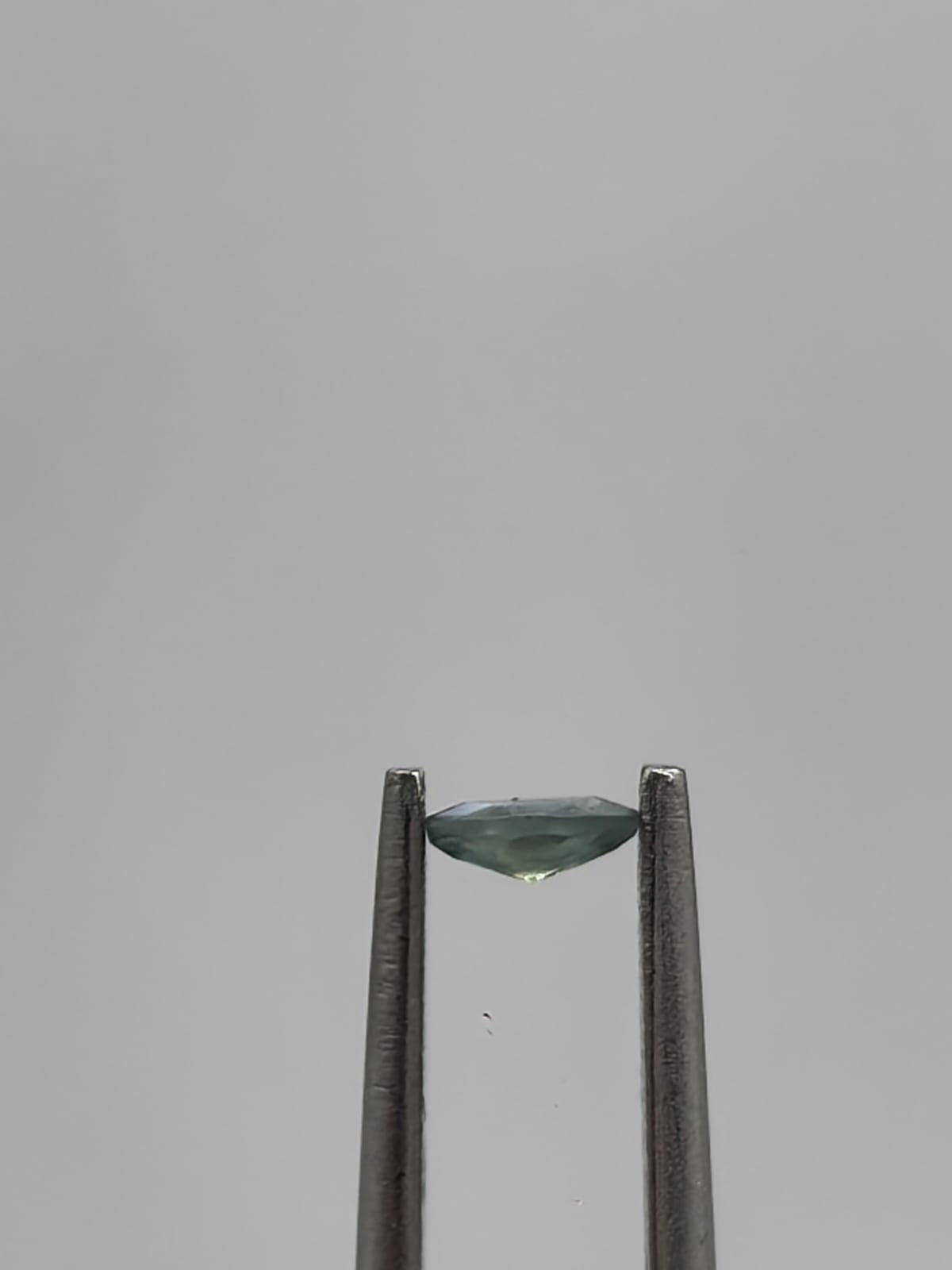 Alexandrita corte marquise, lote de 0.32ct