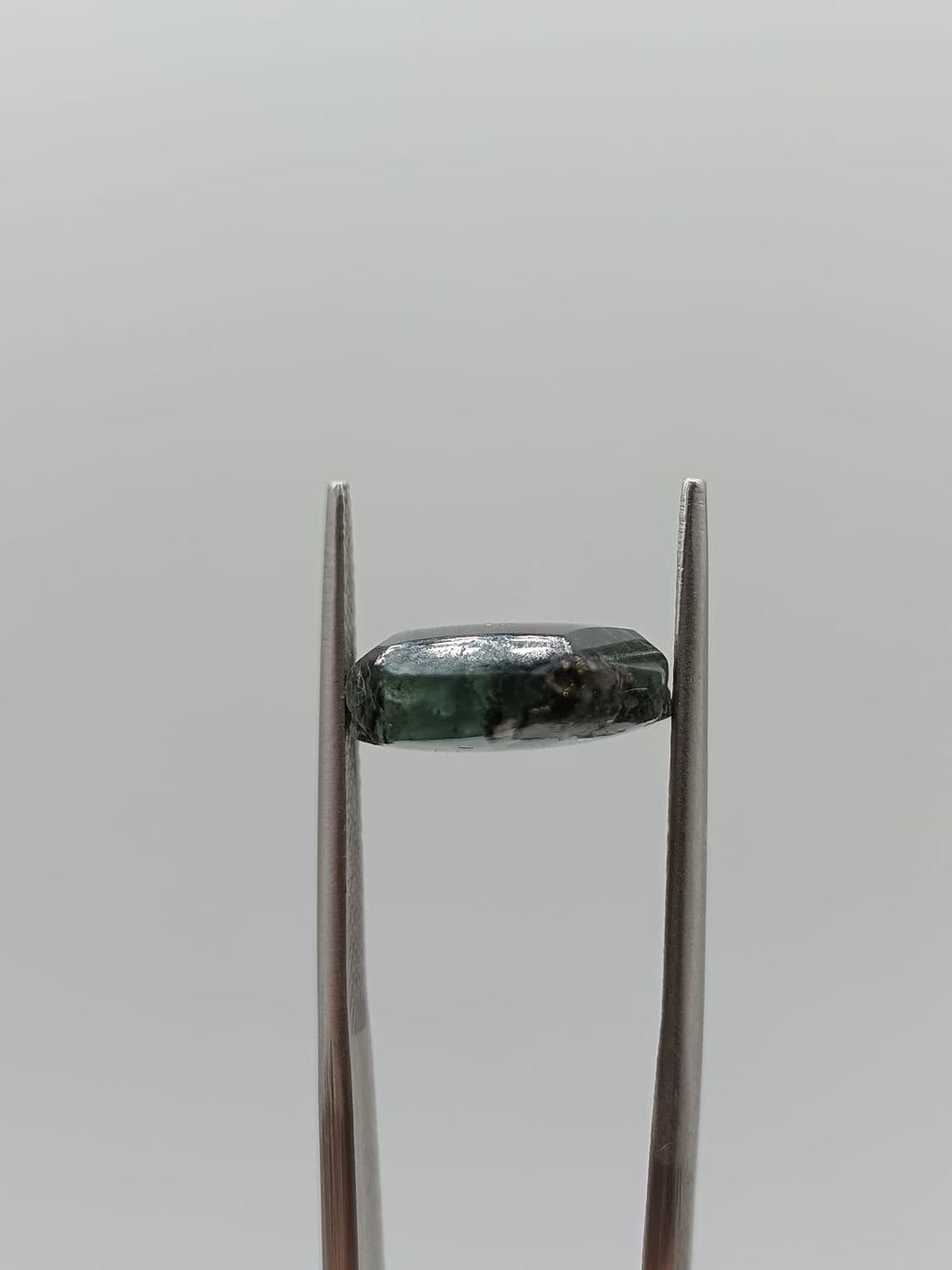 Esmeralda trapiche de 8.31ct