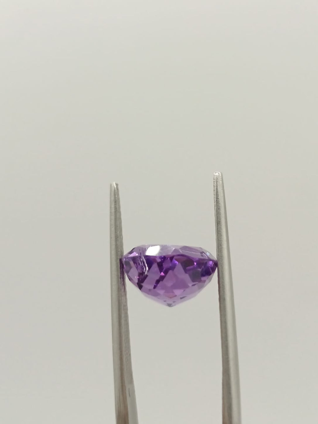 Amatista ovalad de 4.47ct
