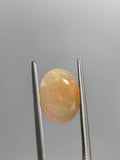 Ópalo ovalado de 2.96ct