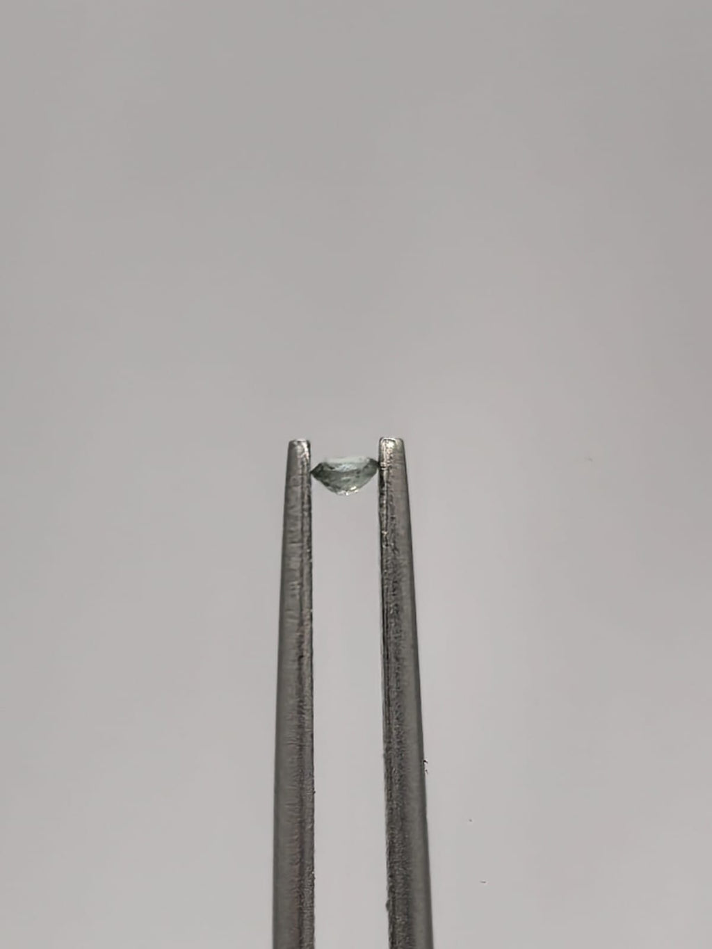 Alexandrita oval, lote de 0.40ct