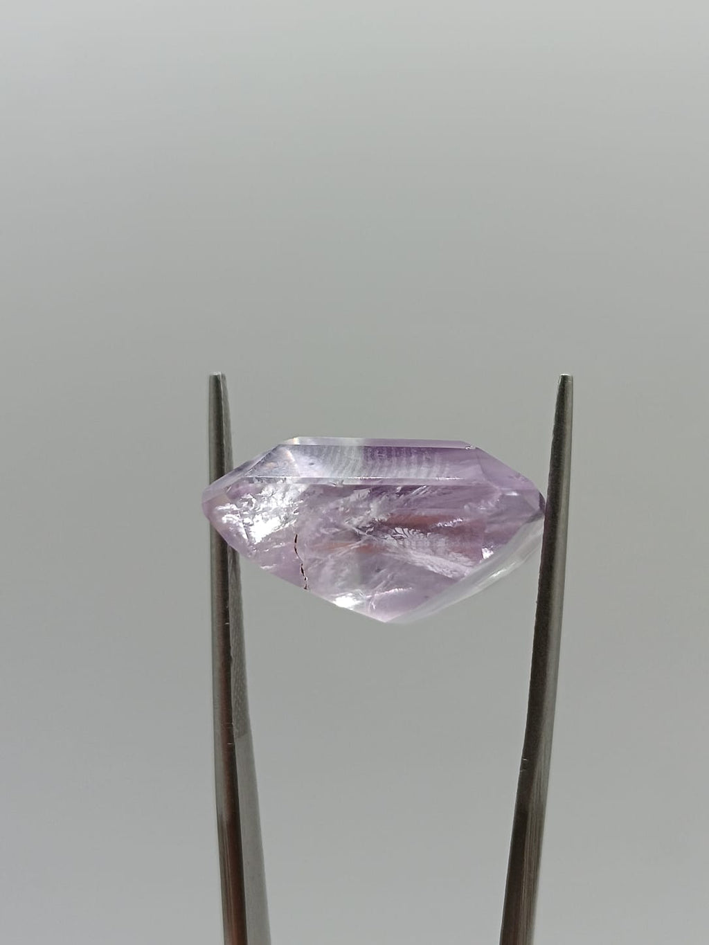 Amatista corte fancy de 28.32ct