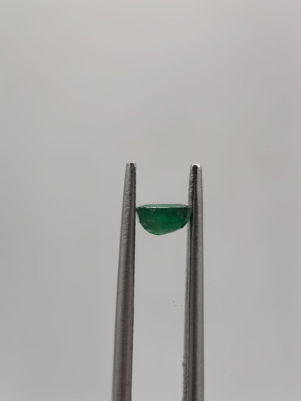 Esmeralda colombiana rectangular de 0.44ct