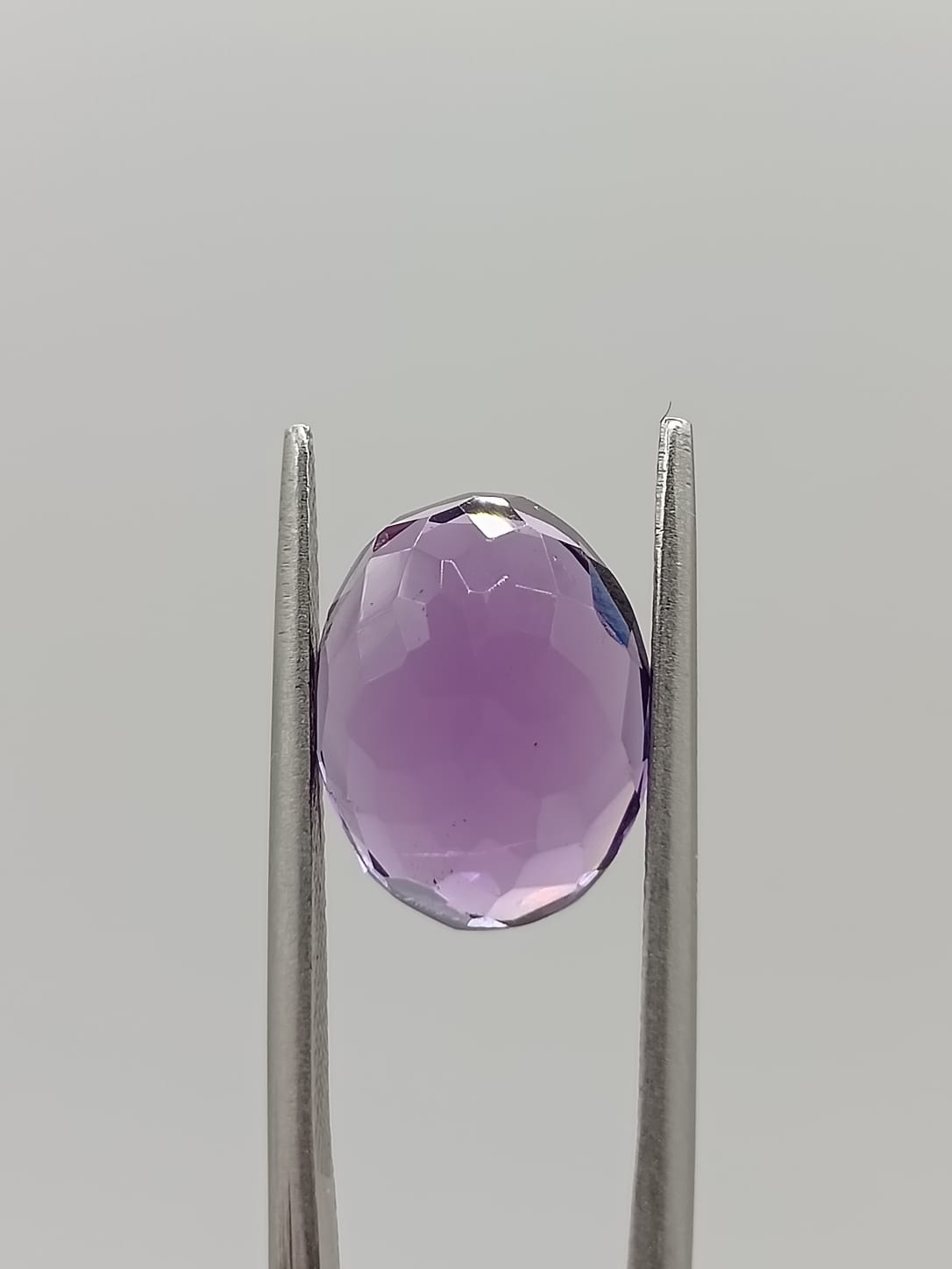 Amatista ovalada 4.48ct