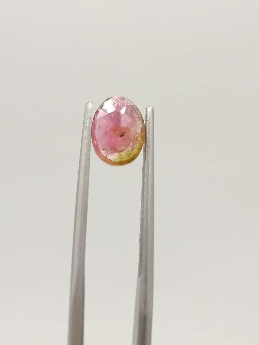 Turmalina sandia de 1.53ct