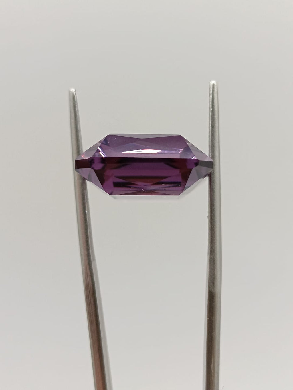 Amatista corte fancy de 18.97ct