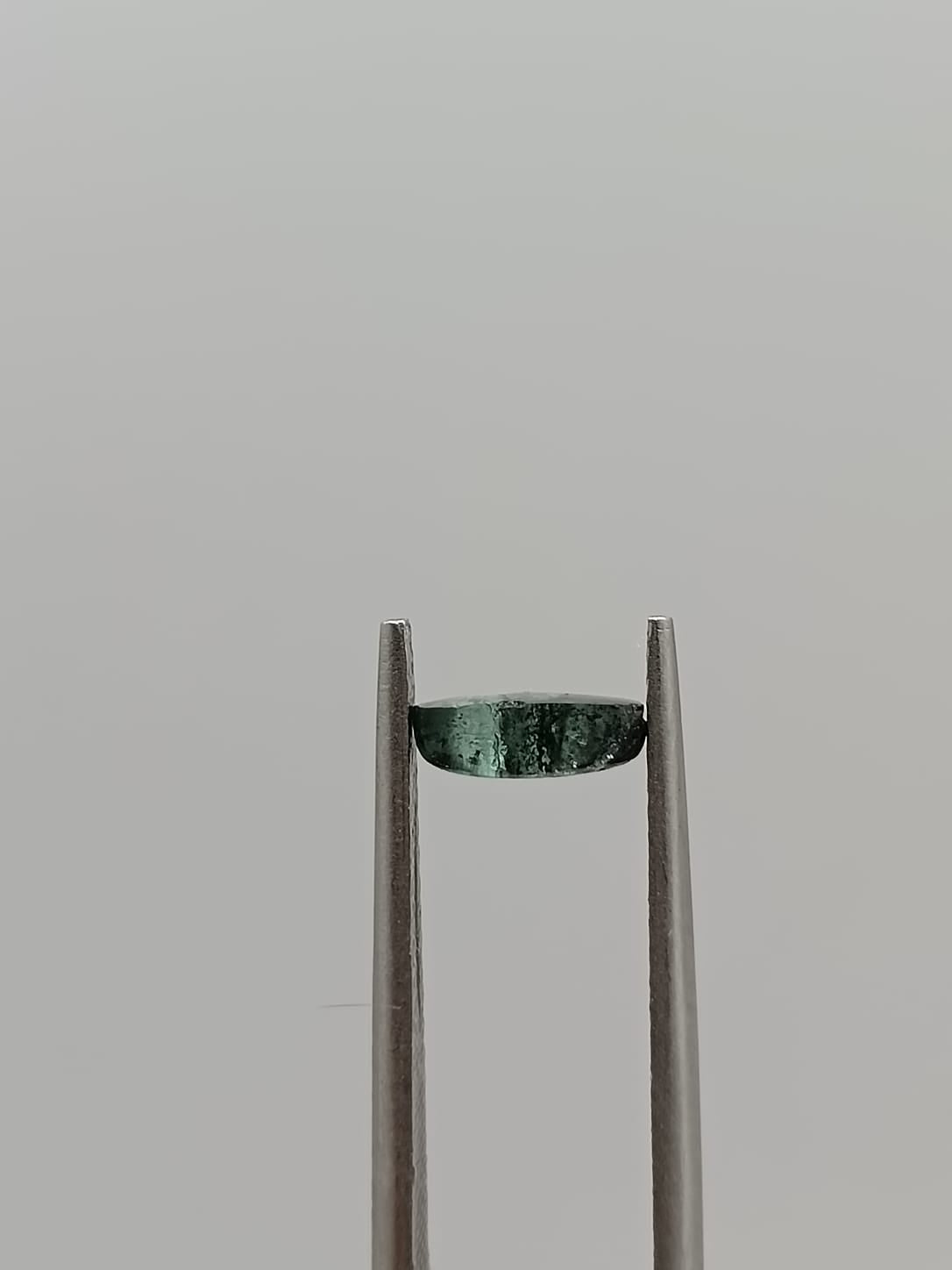 Esmeralda trapiche de 0.63ct