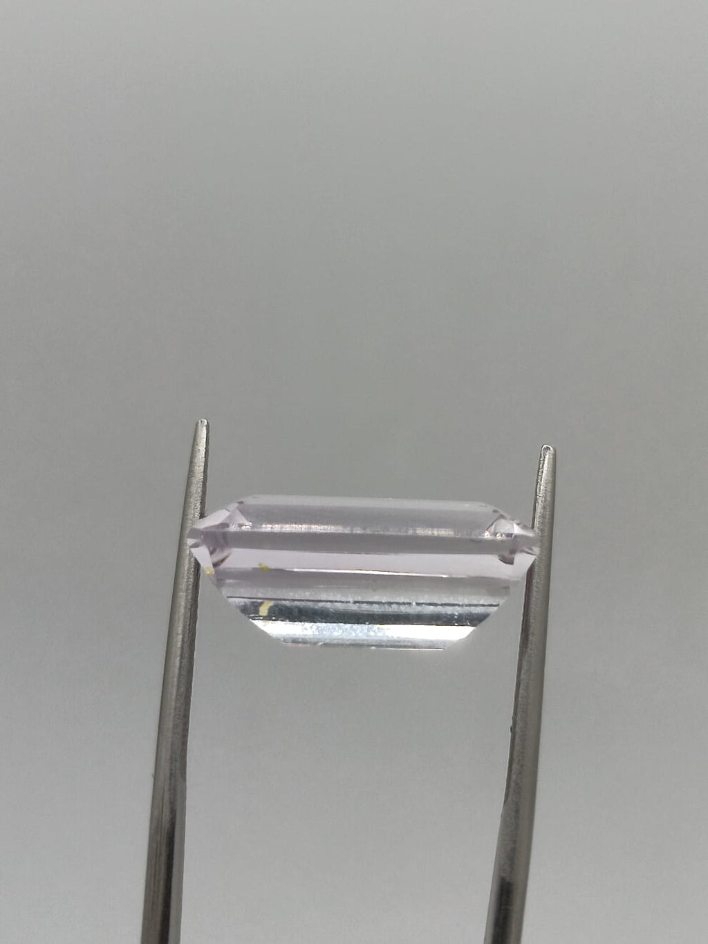 Amatista corte fancy de 15.97ct