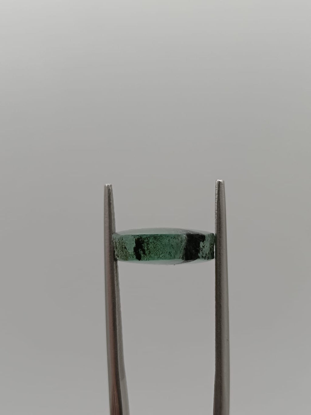 Esmeralda trapiche de 6.57ct