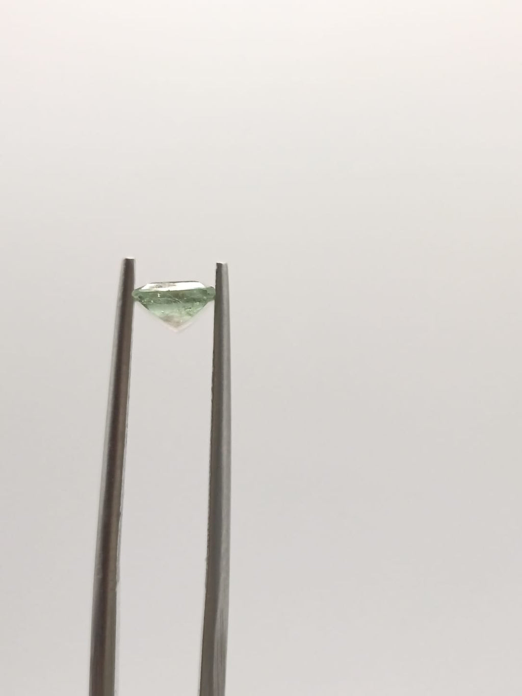 Turmalina sandia rectangular de 0.93ct