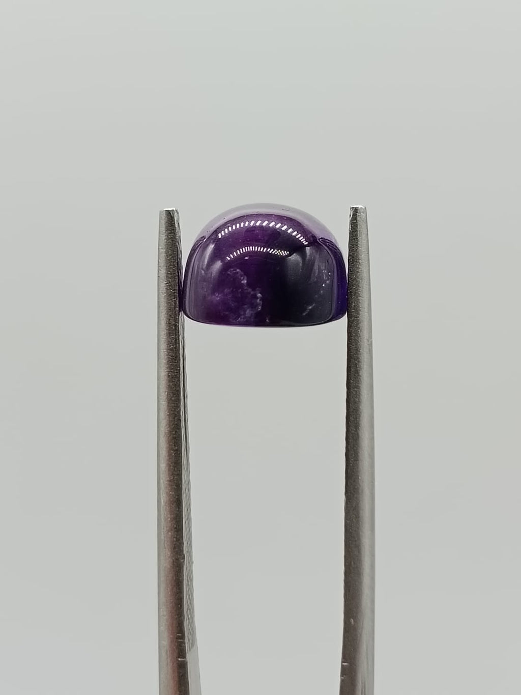 Amatista corte fancy de 4.05ct