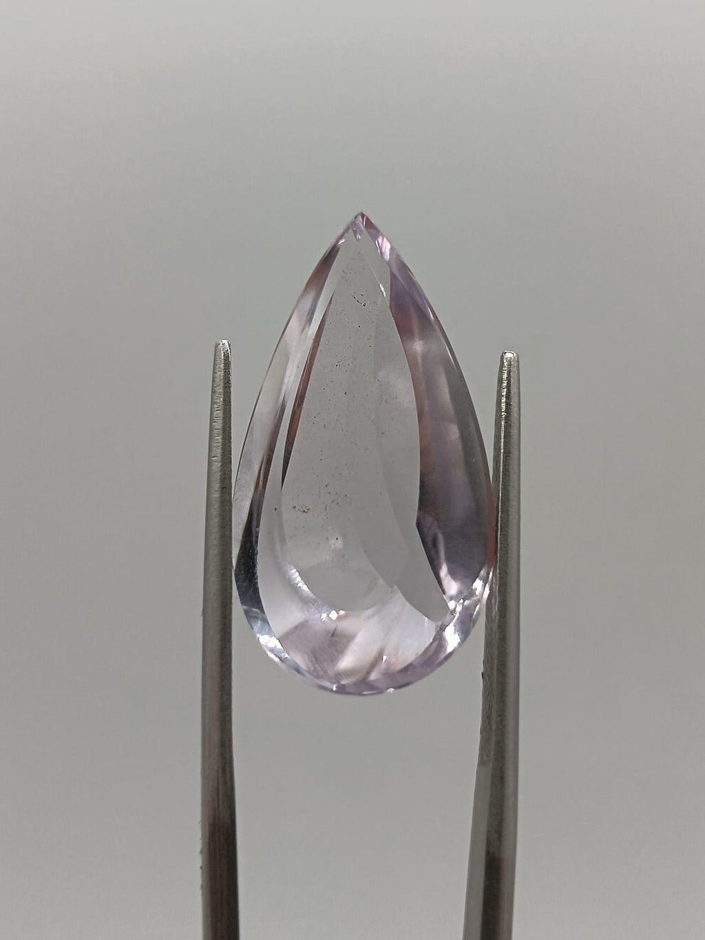 Amatista corte fancy de 13.22ct