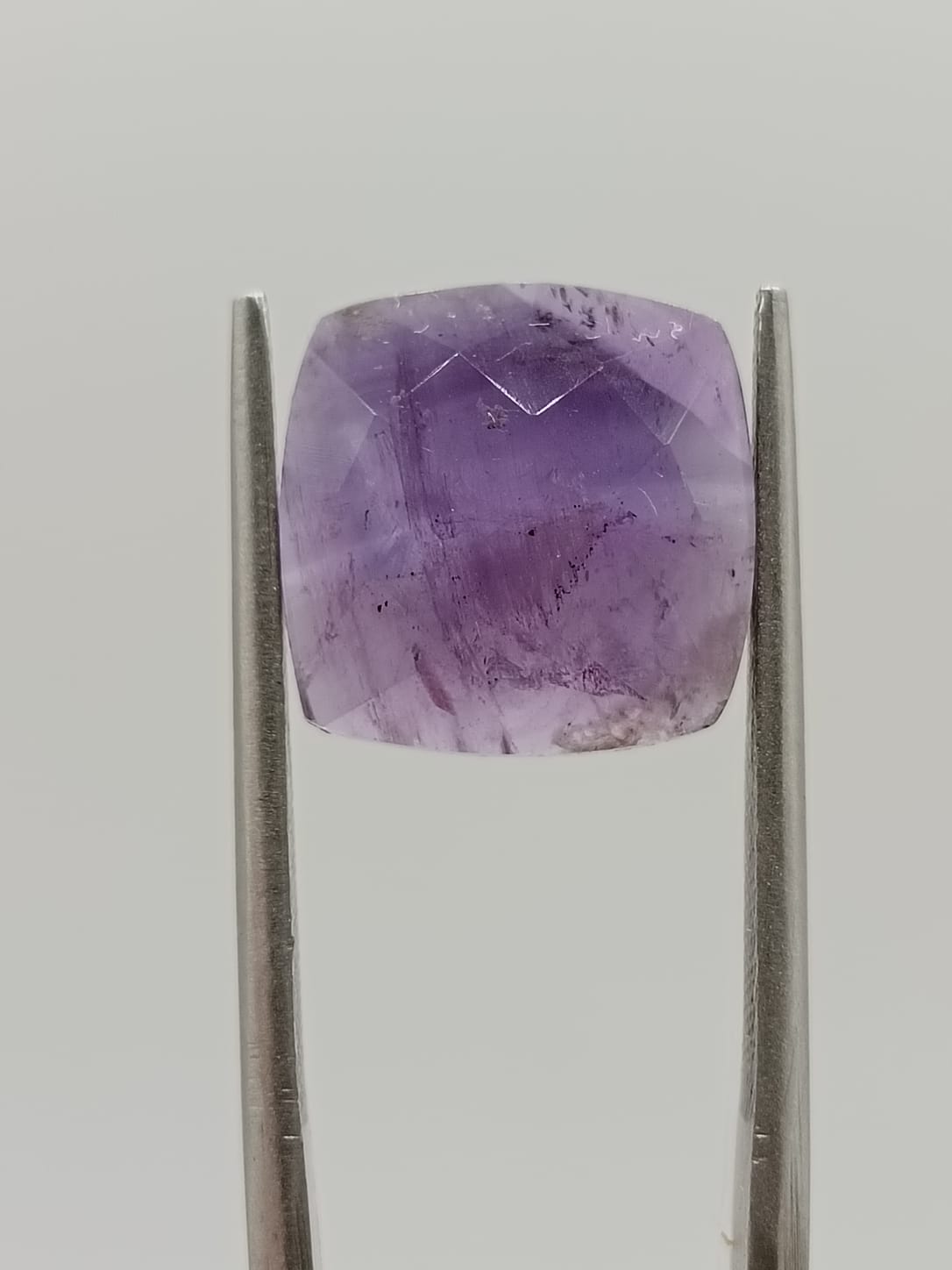 Amatista corte Fancy de 5.14ct